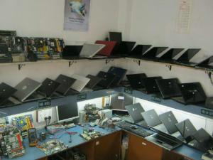 Finding the Right Laptop Service Centre in Kolkata